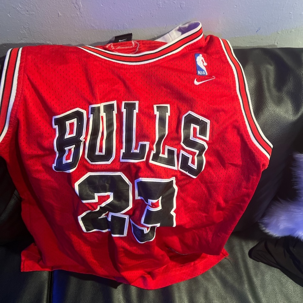 Jordan - Picture 4 of 4